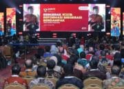 Dua Kali Raih Prestasi, KemenPANRB Berikan Penghargaan Pj Bupati Barito Selatan