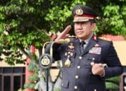 Polres Lamandau Kembali Ungkap Sabu Jumlah Besar, Ini Kata Kapolda Kalteng