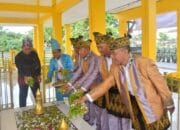 Kapolda Kalsel: Semangat Juang Pangeran Antasari Harus Terus Dihidupkan
