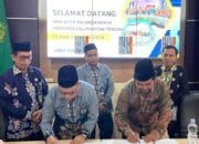 MAN Kota Palangka Raya Kunjungi MAN 2 Yogyakarta