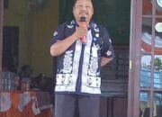 Wakil Rakyat Kritik Pedas DPU Gumas Terkait Ruas Jalan Kota Kuala kurun