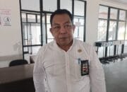 Pelantikan Pimpinan Definitif DPRD Kota Palangka Raya, Ini Kata Sekwan Yustinus