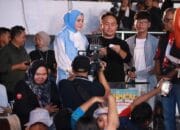 Resmi Tutup Jambore Pendidikan dan Jambore Pemuda, Ini Pesan Gubernur Kalteng