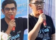 PPID Kalteng Goes to Community Sosialisasikan Keterbukaan Informasi Publik, Ini Kata Kadis Kominfosantik