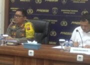 Tindak Pidana Perbankan, Penyidik Ditreskrimsus Tetapkan Dua Karyawan Bank Jadi Tersangka
