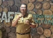 Dislutkan Kalteng Tekankan Pentingnya Penerapan Standar Mutu Perikanan