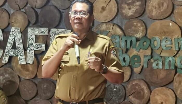 Dislutkan Kalteng Tekankan Pentingnya Penerapan Standar Mutu Perikanan