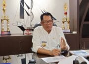 Dislutkan Kalteng Latih Wanita Nelayan Sulap Limbah Ikan Jadi Produk Bernilai Tinggi