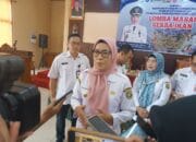 Pemko Palangka Raya Tegaskan Komitmen Tekan Pengangguran, Kemiskinan Ekstrem, dan Stunting