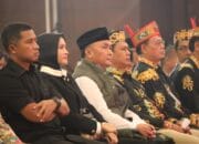 Saksikan Debat Pilgub Kalteng, Ini Pesan Gubernur Sugianto Untuk Masyarakat