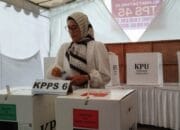 Pj Wali Kota Palangka Raya Ajak Warga Gunakan Hak Pilih, Tolak Golput di Pilkada Serentak 2024