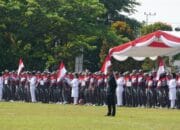Pj Wali Kota : Pemuda Harus Adaptif di Era Perubahan