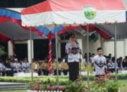 Penjabat Wali Kota Palangka Raya Apresiasi Guru: Motivator Generasi Emas Bangsa