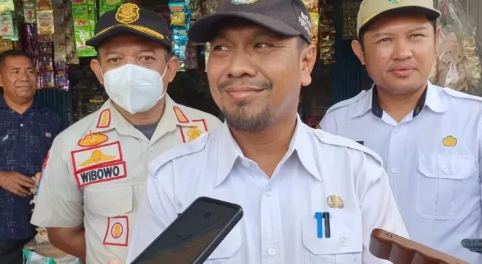 Penerapan MyPertamina di Palangka Raya Picu Antrean Panjang di SPBU