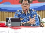 Dislutkan Gencarkan Pelestarian dan Restorasi Terumbu Karang untuk Kelestarian Laut