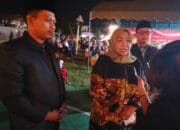 Ketua LASQI Pulpis Tutup Lomba Syair Qasidah Habsy dan Pop Religi