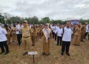 Dinas Kelautan dan Perikanan Tegaskan Peran Strategis dalam Pembangunan Daerah