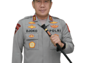 Pasca Pencoblosan, Polda Kalteng Imbau Tetap Jaga Kedamaian dan Persatuan