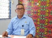 Hanya 40 Persen Warga Palangka Raya Gunakan Air Bersih Perumdam