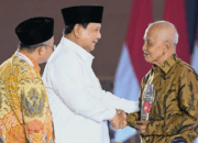 Pendidikan Adalah Prioritas Utama Pemerintah, Ini Penegasan Presiden Prabowo di Hari Guru Nasional