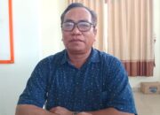 Jelang Debat Kedua, KPU Gumas Lakukan Berbagai Persiapan