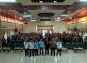 KPU Gelar ToT Fasilitator Bimtek kepada Ratusan PPK dan PPS