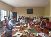 Pengurus SMSI Akan Gelar TC untuk Satukan Visi