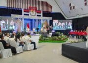 Debat Jadi Wadah Sampaikan Visi, Misi dan Program Unggulan