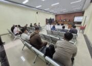 PN Lamandau Vonis Dua Kurir Sabu 33,6 Kg Hukuman Seumur Hidup