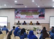 Pemko Palangka Raya Siapkan Strategi Pengentasan Kemiskinan 2025-2030