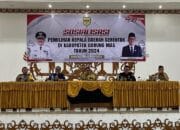 KPU Rencanakan Pendistribusian Logistik Pilkada Dimulai 25 November 2024