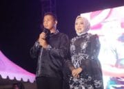 Kodim 1011 Kuala Kapuas Gelar Pisah Sambut Dandim Baru dan Lama