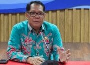 Dislutkan Kalteng Perkuat Pengawasan untuk Jaga Standar Mutu Perikanan