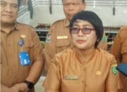 Rehab 31 Unit Bangunan Kantor dan Balai Desa Akan, Ini Kata Dinas PUPR Barsel