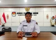 KPU Gumas Targetkan Partisipasi Pemilih 85 Persen pada Pilkada 2024