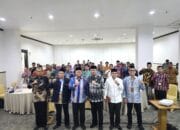 IKADI Kalteng Gelar Rakorwil Siapkan Da’i Gen Z