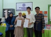 Tingkatkan Media Informasi  Posbakum Aisyiyah Kalteng Kerjama Konsultan Pramedia Digital