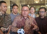Ketum SMSI Firdaus:  Hindari Hoax dan Ujaran Kebencian Demi Pilkada Aman dan Damai