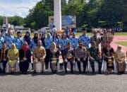 Pemkab Pulpis Peringati Hari Guru Nasional 2024