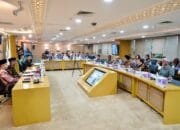 kementrian ATR/BPN Sudah Terbitkan 2,4 Juta Sertipikat Elektronik