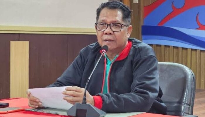 Gubernur Kalteng Dorong Transformasi Sektor Perikanan Menuju Kesejahteraan Masyarakat