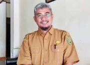Dinas Pendidikan Palangka Raya Bangun SDN Baru di Kalibata Tahun 2025
