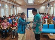 Apresiasi dan Penghargaan: Pelepasan Purna Tugas ASN Dislutkan Kalteng