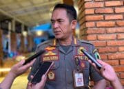 Pemko Larang Berjualan di Bahu Jalan, Ini kata Kepala Satpol PP Palangka Raya