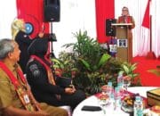 Kolaborasi Pemko Palangka Raya dan TPID Berhasil Tekan Inflasi Hingga 1,68 Persen