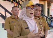 Pemko Palangka Raya Kembangkan e-Government Dukung Smart City