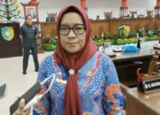 Pemko Palangka Raya Perkuat Upaya Cegah Stunting Melalui Pemenuhan Gizi