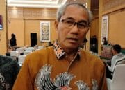 Haornas ke-41, Plh Sekda Palangka Raya: Olahraga Perkuat Persatuan dan Kebugaran