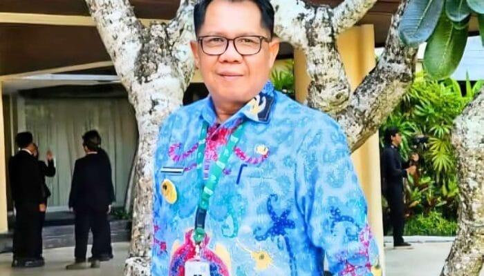 Dislutkan Kalteng Dorong Pemanfaatan Potensi Perikanan Lokal Lewat Kampanye Gemarikan