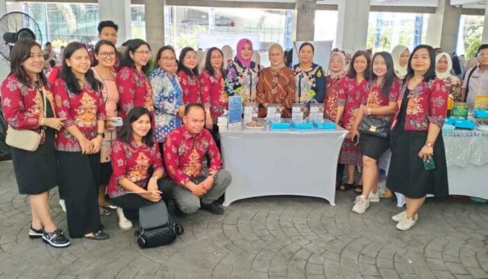 Harkannas 2024: Ikan Sebagai Pilar Kemandirian Pangan dan Gizi